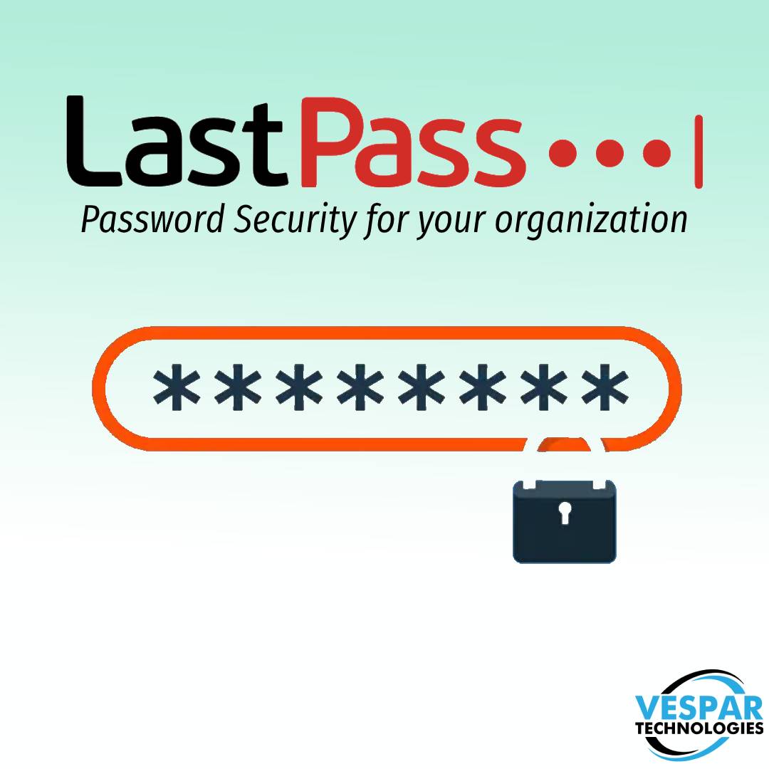 Improve password security to prevent account breaches